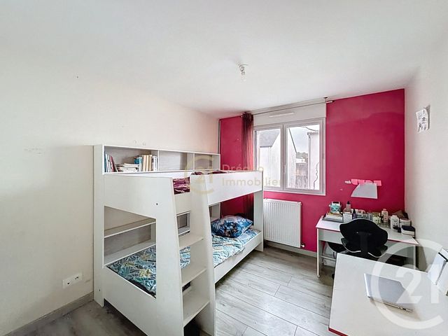 Maison &agrave; vendre - 5 pi&egrave;ces - 95,01 m2 - Orgeres - 35 - BRETAGNE