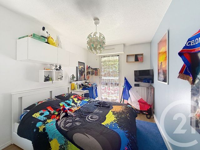 Appartement T5 &agrave; vendre - 5 pi&egrave;ces - 93,37 m2 - Rennes - 35 - BRETAGNE