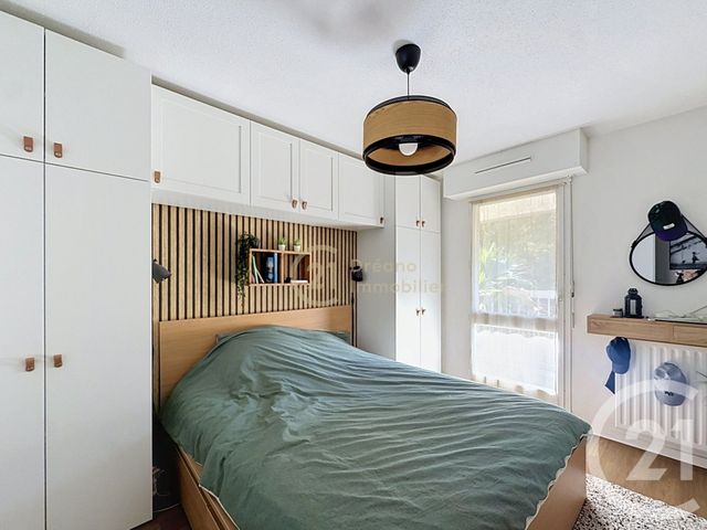 Appartement T5 &agrave; vendre - 5 pi&egrave;ces - 93,37 m2 - Rennes - 35 - BRETAGNE