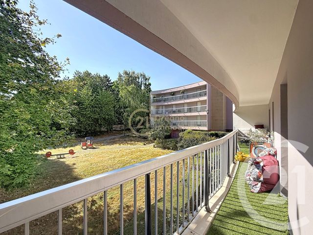 Appartement T5 &agrave; vendre - 5 pi&egrave;ces - 93,37 m2 - Rennes - 35 - BRETAGNE