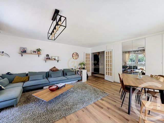 Appartement T5 à vendre RENNES