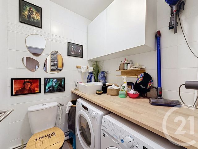 Appartement T5 &agrave; vendre - 5 pi&egrave;ces - 93,37 m2 - Rennes - 35 - BRETAGNE