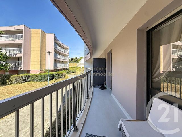 Appartement T5 &agrave; vendre - 5 pi&egrave;ces - 93,37 m2 - Rennes - 35 - BRETAGNE