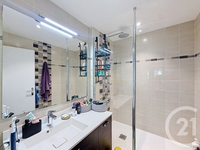 Appartement T5 &agrave; vendre - 5 pi&egrave;ces - 93,37 m2 - Rennes - 35 - BRETAGNE