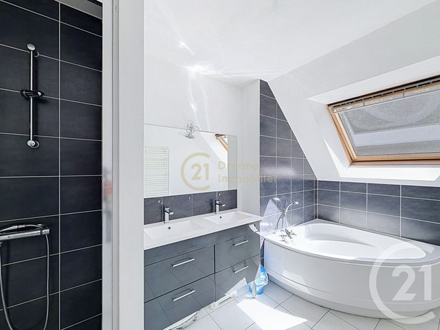Maison &agrave; vendre - 7 pi&egrave;ces - 168 m2 - Chantepie - 35 - BRETAGNE