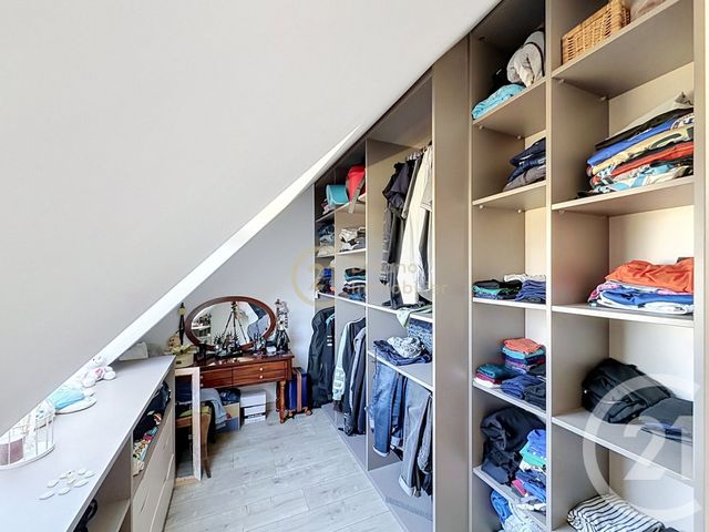 Maison &agrave; vendre - 7 pi&egrave;ces - 168 m2 - Chantepie - 35 - BRETAGNE