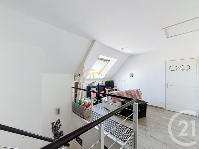 Maison &agrave; vendre - 7 pi&egrave;ces - 168 m2 - Chantepie - 35 - BRETAGNE