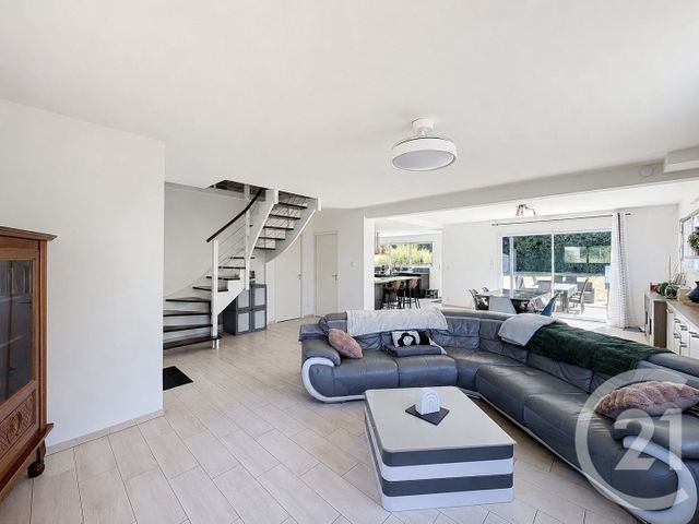 Maison &agrave; vendre - 7 pi&egrave;ces - 168 m2 - Chantepie - 35 - BRETAGNE