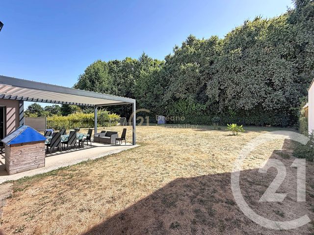 Maison &agrave; vendre - 7 pi&egrave;ces - 168 m2 - Chantepie - 35 - BRETAGNE