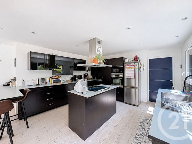 Maison &agrave; vendre - 7 pi&egrave;ces - 168 m2 - Chantepie - 35 - BRETAGNE