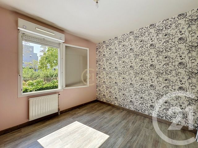Appartement T3 &agrave; vendre - 3 pi&egrave;ces - 60,18 m2 - Rennes - 35 - BRETAGNE