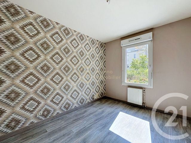 Appartement T3 &agrave; vendre - 3 pi&egrave;ces - 60,18 m2 - Rennes - 35 - BRETAGNE