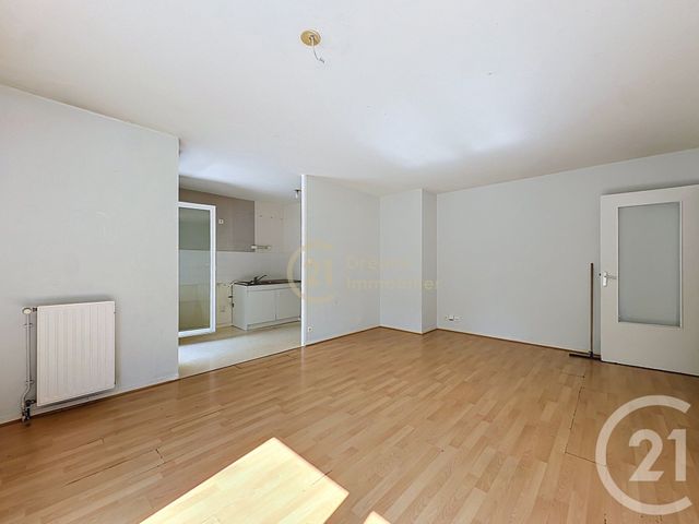 Appartement T3 &agrave; vendre - 3 pi&egrave;ces - 60,18 m2 - Rennes - 35 - BRETAGNE