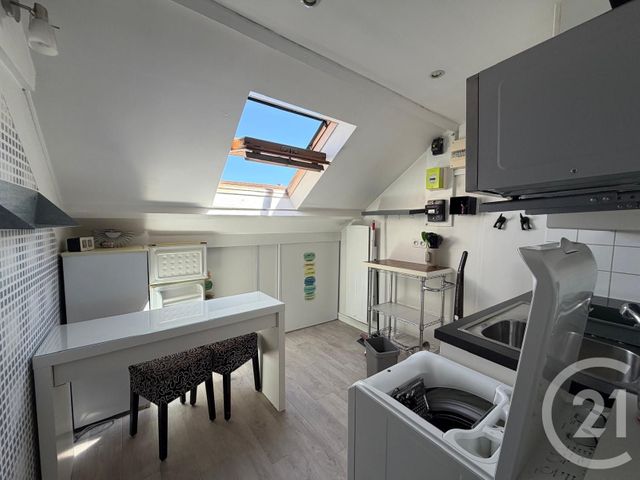 appartement - RENNES - 35