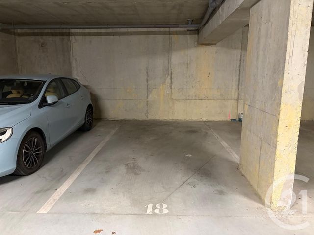 Appartement T2 &agrave; louer - 2 pi&egrave;ces - 44,22 m2 - St Jacques De La Lande - 35 - BRETAGNE