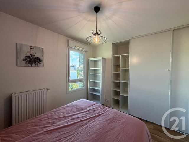 Appartement T2 &agrave; louer - 2 pi&egrave;ces - 44,22 m2 - St Jacques De La Lande - 35 - BRETAGNE