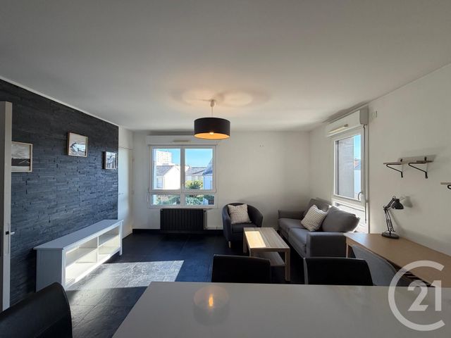 appartement - ST JACQUES DE LA LANDE - 35