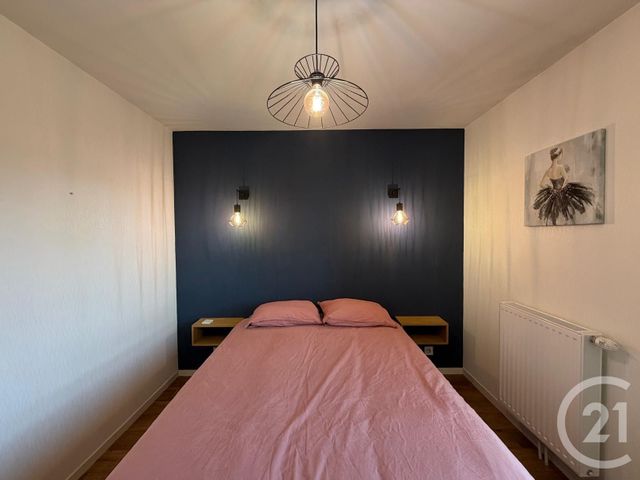 Appartement T2 &agrave; louer - 2 pi&egrave;ces - 44,22 m2 - St Jacques De La Lande - 35 - BRETAGNE