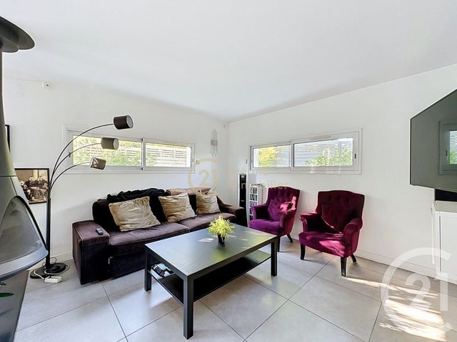 Maison &agrave; vendre - 7 pi&egrave;ces - 130,74 m2 - Chantepie - 35 - BRETAGNE