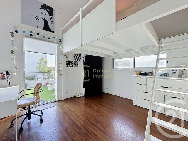 Maison &agrave; vendre - 7 pi&egrave;ces - 130,74 m2 - Chantepie - 35 - BRETAGNE