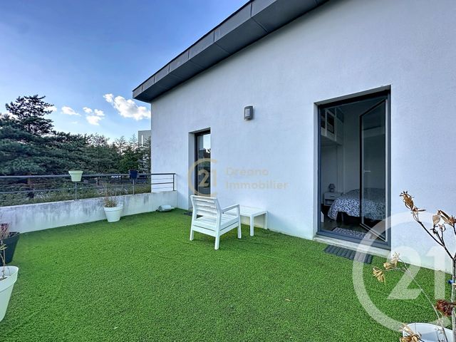 Maison &agrave; vendre - 7 pi&egrave;ces - 130,74 m2 - Chantepie - 35 - BRETAGNE