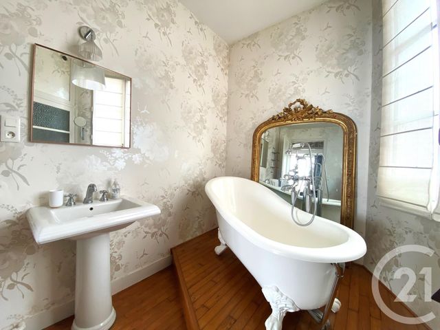 Appartement T2 &agrave; vendre - 2 pi&egrave;ces - 57 m2 - Rennes - 35 - BRETAGNE