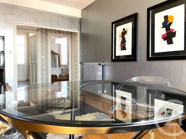 Appartement T2 &agrave; vendre - 2 pi&egrave;ces - 57 m2 - Rennes - 35 - BRETAGNE