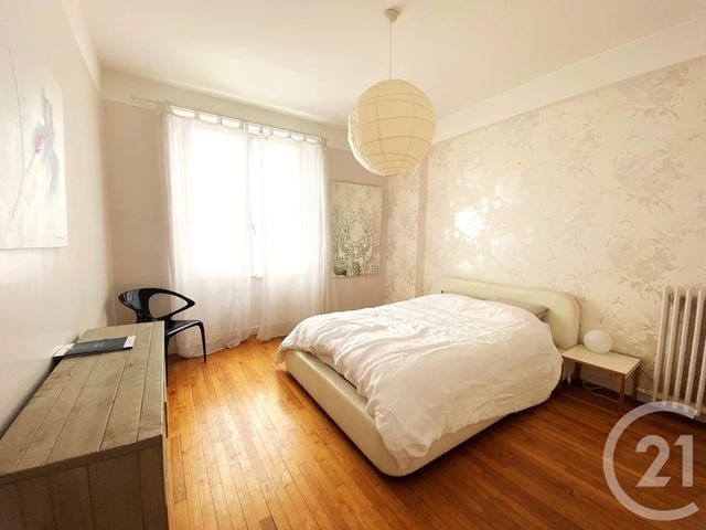 Appartement T2 &agrave; vendre - 2 pi&egrave;ces - 57 m2 - Rennes - 35 - BRETAGNE