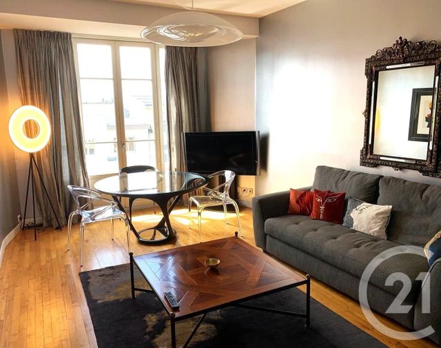 Appartement T2 &agrave; vendre - 2 pi&egrave;ces - 57 m2 - Rennes - 35 - BRETAGNE