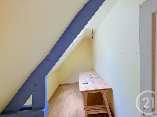 Maison &agrave; vendre - 5 pi&egrave;ces - 142 m2 - Chartres De Bretagne - 35 - BRETAGNE