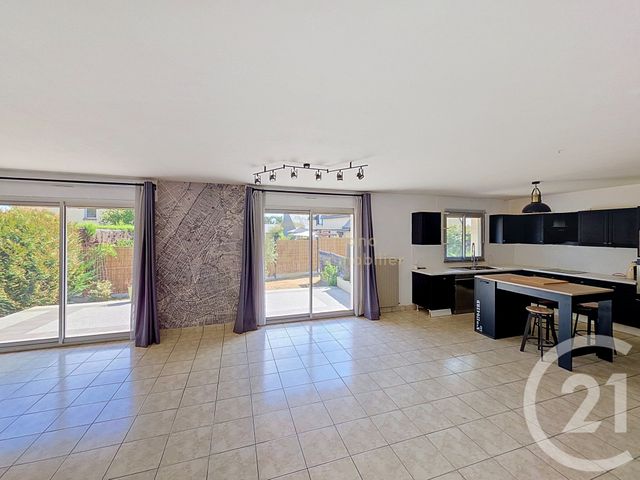 Maison &agrave; vendre - 5 pi&egrave;ces - 142 m2 - Chartres De Bretagne - 35 - BRETAGNE