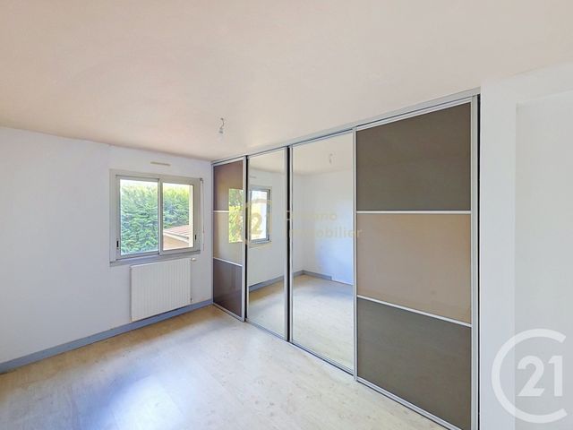 Maison &agrave; vendre - 5 pi&egrave;ces - 142 m2 - Chartres De Bretagne - 35 - BRETAGNE