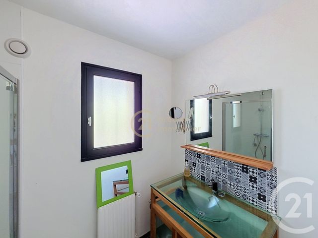 Maison &agrave; vendre - 5 pi&egrave;ces - 142 m2 - Chartres De Bretagne - 35 - BRETAGNE