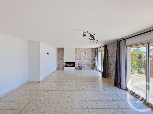 Maison &agrave; vendre - 5 pi&egrave;ces - 142 m2 - Chartres De Bretagne - 35 - BRETAGNE