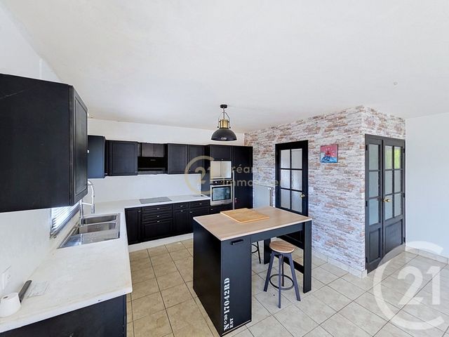 Maison &agrave; vendre - 5 pi&egrave;ces - 142 m2 - Chartres De Bretagne - 35 - BRETAGNE