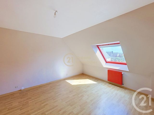 Maison &agrave; vendre - 5 pi&egrave;ces - 142 m2 - Chartres De Bretagne - 35 - BRETAGNE