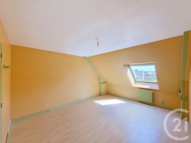 Maison &agrave; vendre - 5 pi&egrave;ces - 142 m2 - Chartres De Bretagne - 35 - BRETAGNE