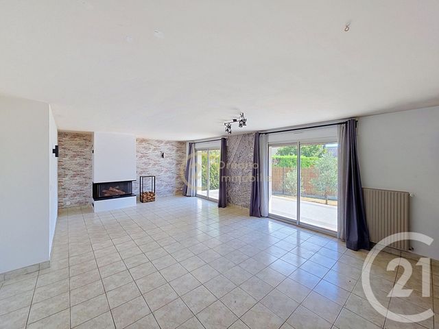 Maison &agrave; vendre - 5 pi&egrave;ces - 142 m2 - Chartres De Bretagne - 35 - BRETAGNE