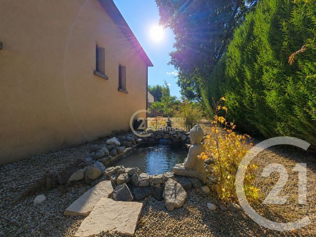 Maison &agrave; vendre - 5 pi&egrave;ces - 142 m2 - Chartres De Bretagne - 35 - BRETAGNE