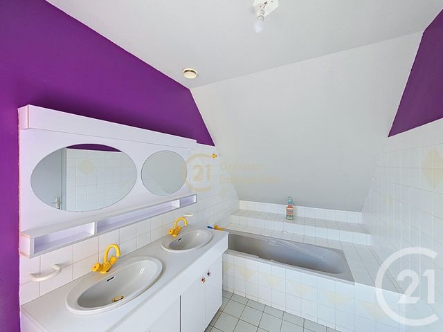 Maison &agrave; vendre - 5 pi&egrave;ces - 142 m2 - Chartres De Bretagne - 35 - BRETAGNE
