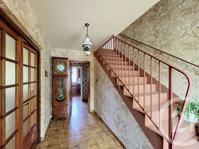 Maison &agrave; vendre - 6 pi&egrave;ces - 120,12 m2 - St Jacques De La Lande - 35 - BRETAGNE