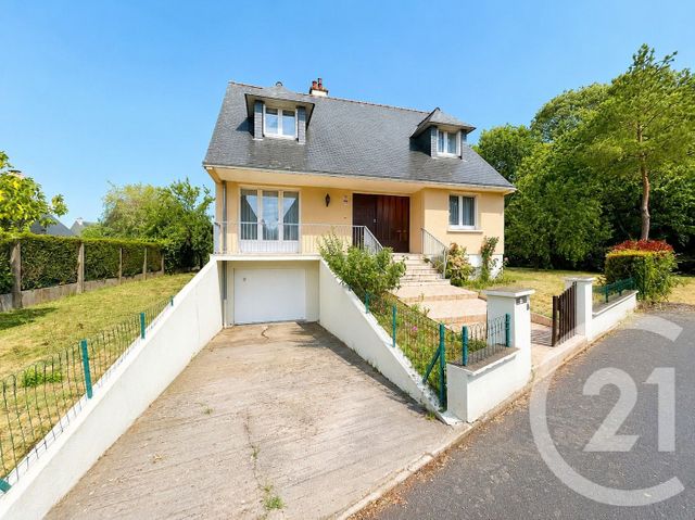 Maison à vendre ST JACQUES DE LA LANDE