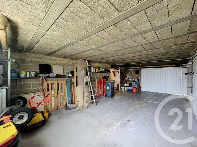 Maison &agrave; vendre - 6 pi&egrave;ces - 120,12 m2 - St Jacques De La Lande - 35 - BRETAGNE