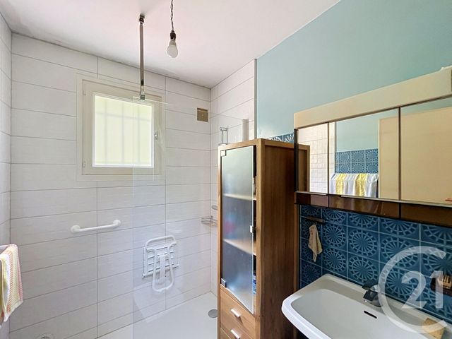 Maison &agrave; vendre - 6 pi&egrave;ces - 120,12 m2 - St Jacques De La Lande - 35 - BRETAGNE