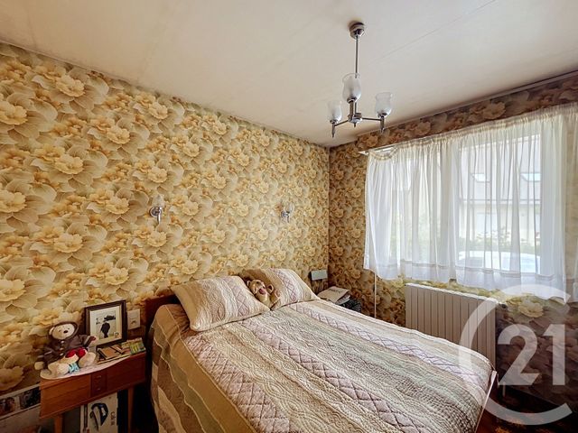 Maison &agrave; vendre - 6 pi&egrave;ces - 120,12 m2 - St Jacques De La Lande - 35 - BRETAGNE