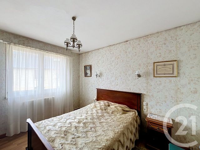 Maison &agrave; vendre - 6 pi&egrave;ces - 120,12 m2 - St Jacques De La Lande - 35 - BRETAGNE