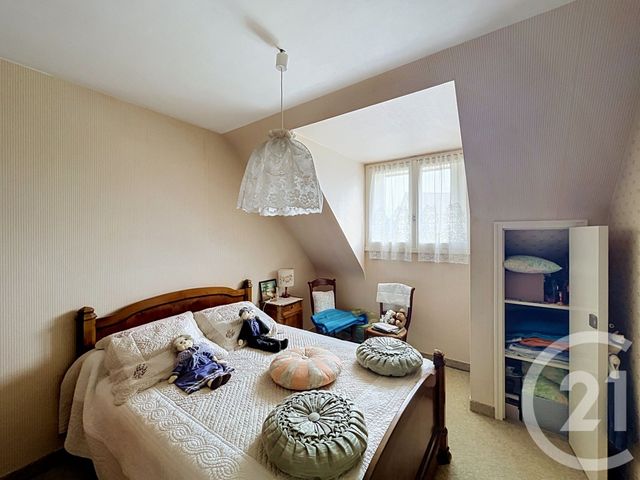 Maison &agrave; vendre - 6 pi&egrave;ces - 120,12 m2 - St Jacques De La Lande - 35 - BRETAGNE