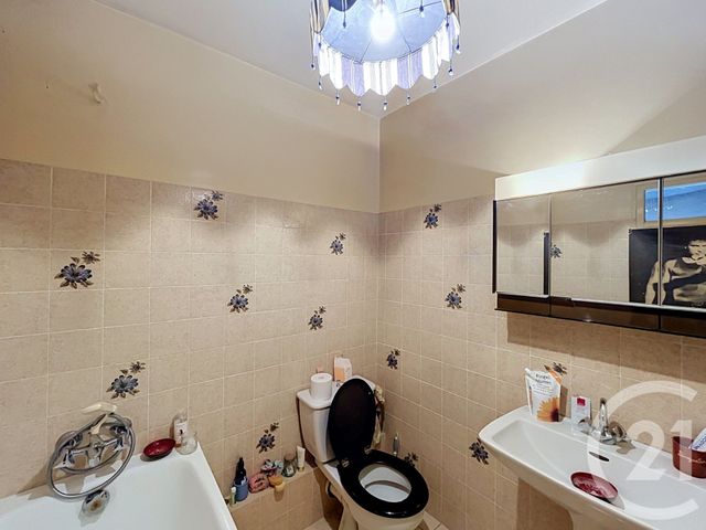 Maison &agrave; vendre - 6 pi&egrave;ces - 120,12 m2 - St Jacques De La Lande - 35 - BRETAGNE