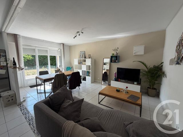 appartement - ST JACQUES DE LA LANDE - 35
