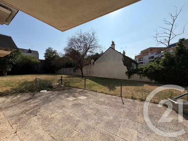 Appartement T2 &agrave; louer - 2 pi&egrave;ces - 45,44 m2 - St Jacques De La Lande - 35 - BRETAGNE
